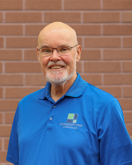 Jesse Jaworski