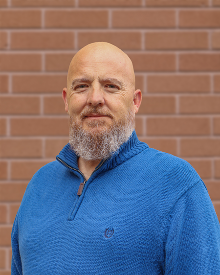 Rich Fogal