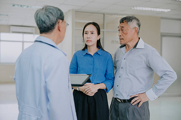 The Medicare “Grey Area”: What No One Explains Clearly